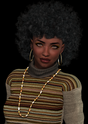 Article : Dossier cortisol (1) : Être skinny, de l&rsquo;autre côté du voile