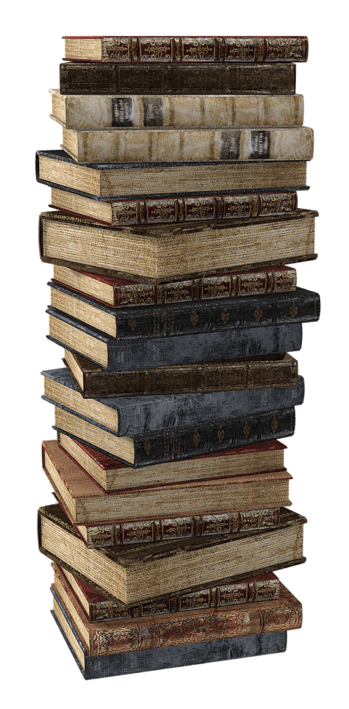 Livres pour éloigner l'ennui