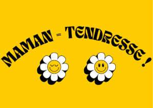 Article : Maman